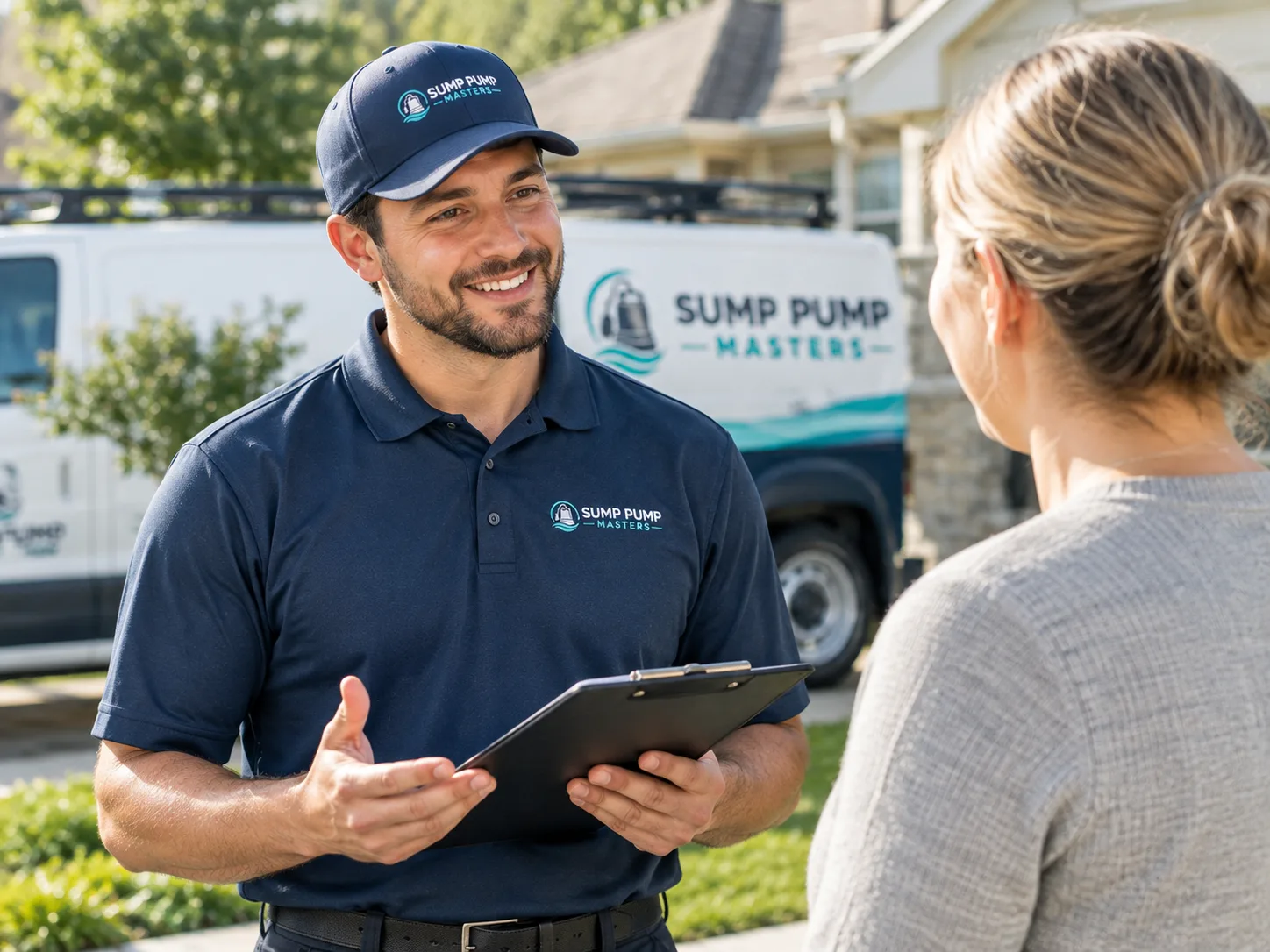 Sump Pump Repair Zenia, CA FAQs